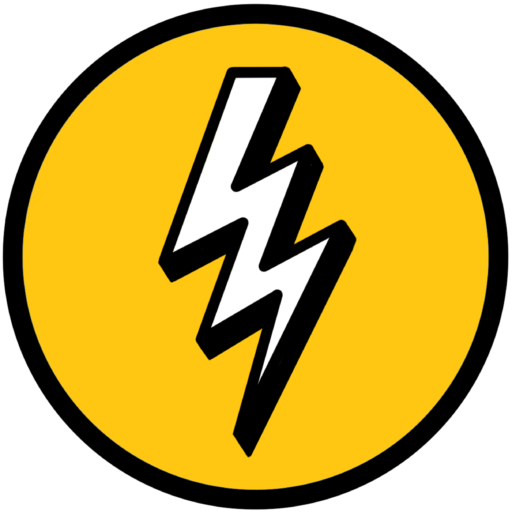 Flash Famous Logo